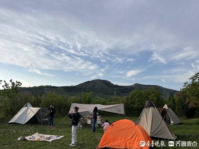 疫情之下，“近郊游”唱主角！為留住游客，濟南景區有多拼？