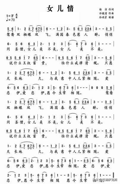 初學薩克斯快速入門簡譜教程，五分鐘就能學會