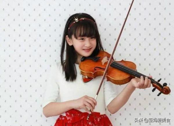 波士頓大學研究表明：從小學樂器的孩子，5年后，普遍更加優秀