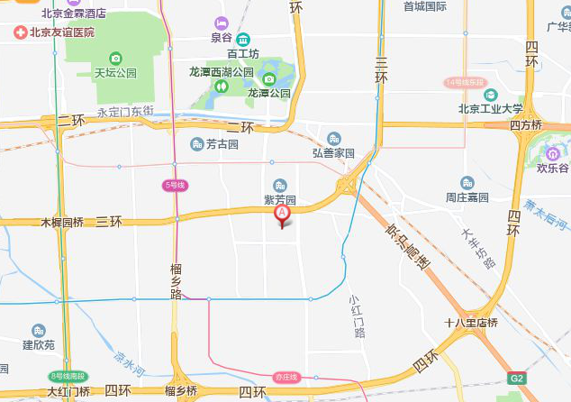 方莊姜杰鋼琴城(北京豐臺四方景園一區怎么樣？物業電話、詳情介紹，值得入手嗎？)