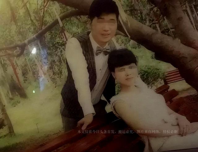 溫州富婆為男友花費600多萬，被其家暴身亡！6歲女兒親眼目睹經過