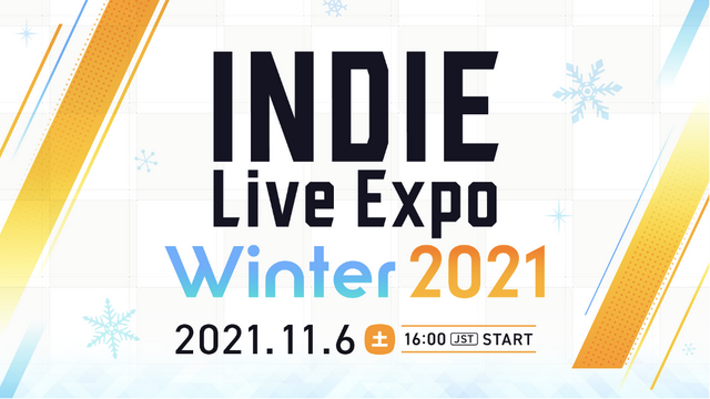 INDIE Live Expo Winter 2021播放量再創新高 全世界范圍達1390萬